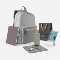 KIT TITANIUM TECH BUNDLE